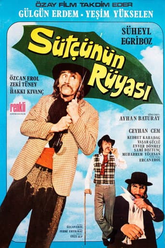Poster for Sütçünün Rüyası