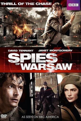 Poster for Miniseries