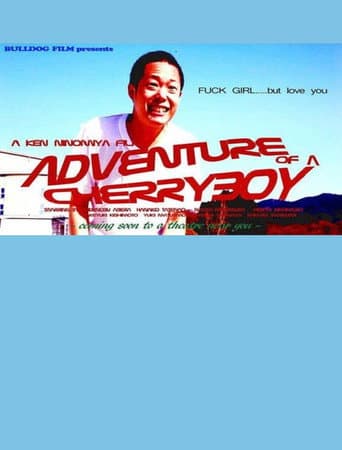 Poster for ADVENTURE of a CHERRYBOY