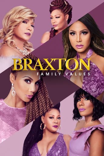 Poster for Season 6