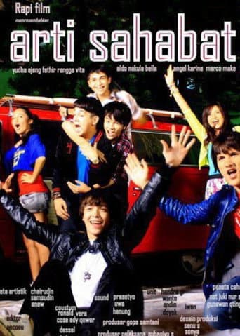 Poster for Season 1