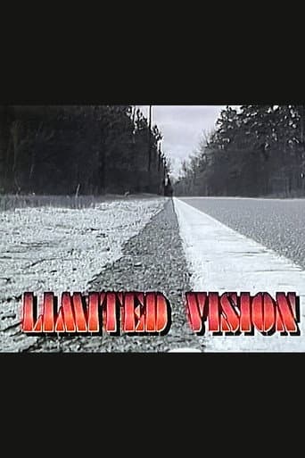 Poster for Limited Vision