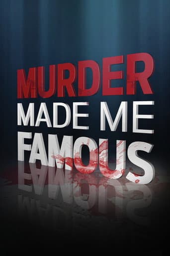 Poster for Murder Made Me Famous