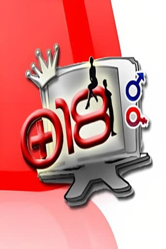 Poster for +18