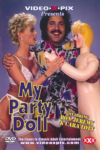 Poster for Party Doll