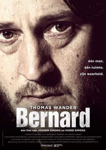 Poster for Bernard