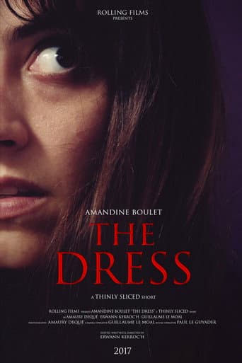 Poster for The Dress