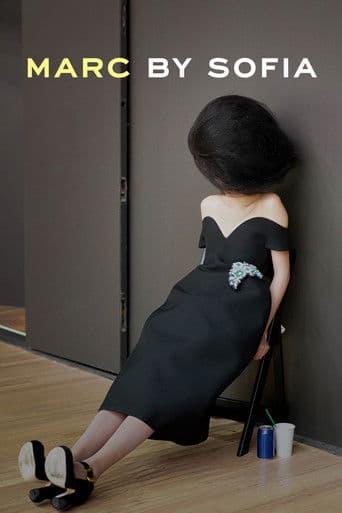 Poster for Marc by Sofia