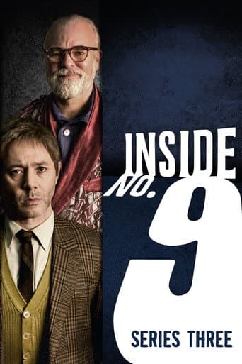 Poster for Series 3