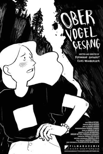 Poster for Obervogelgesang