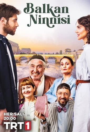 Poster for Balkan Ninnisi