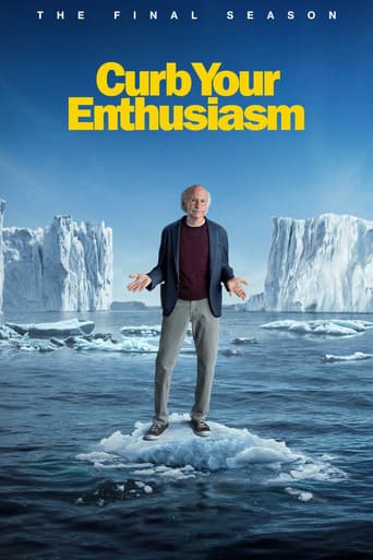 Poster for Season 12