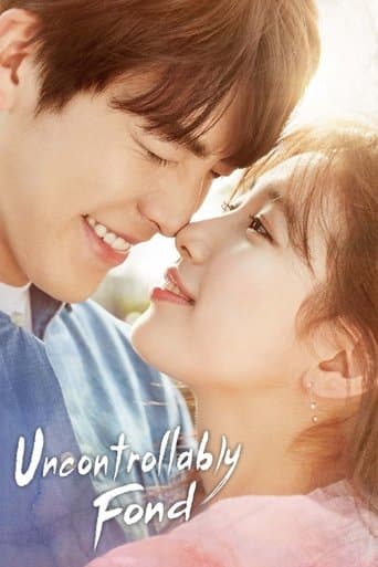 Poster for Uncontrollably Fond