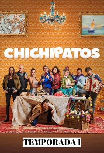 Poster for Season 1