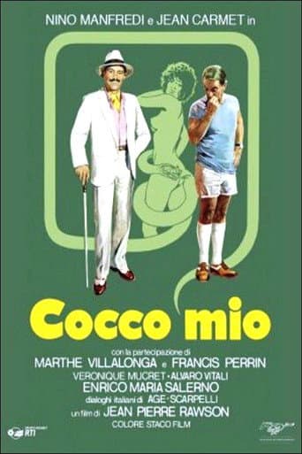 Poster for Gros câlin