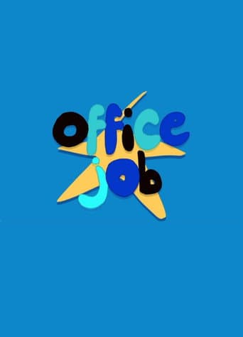Poster for OFFICE JOB