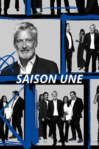 Poster for Season 1