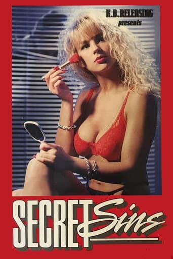 Poster for Secret Sins