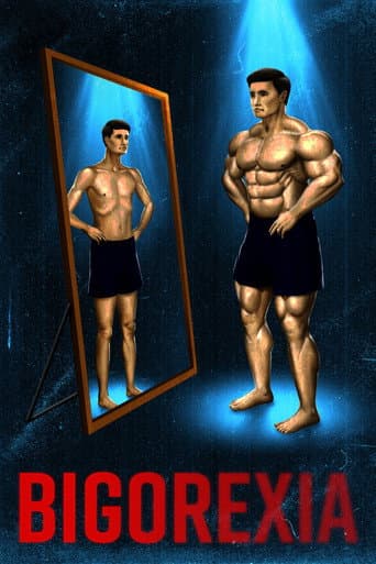 Poster for Bigorexia