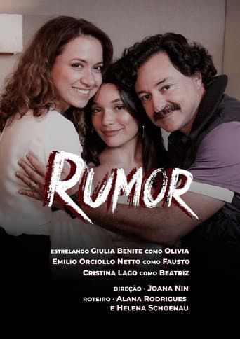 Poster for Rumor