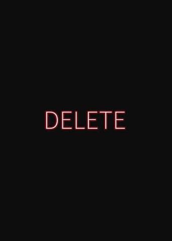 Poster for Delete