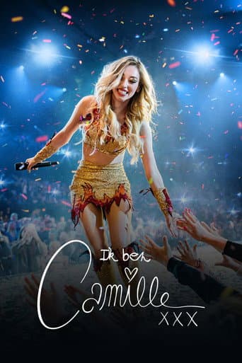 Poster for Ik Ben Camille