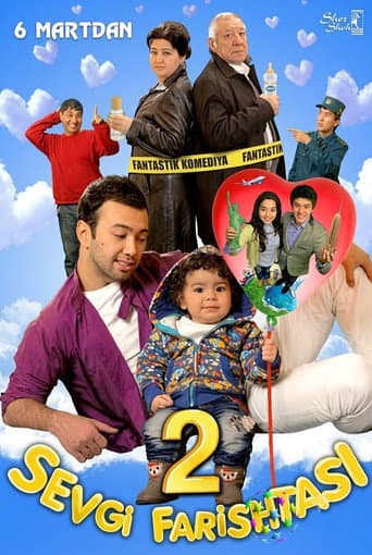 Poster for Angel of Love 2