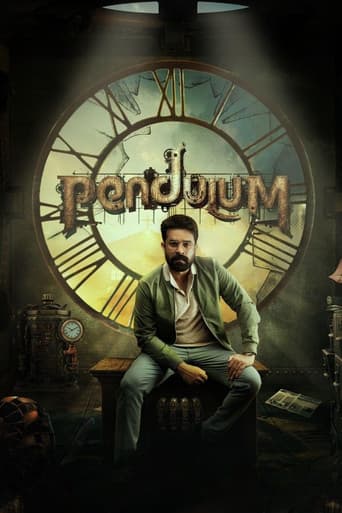 Poster for Pendulum