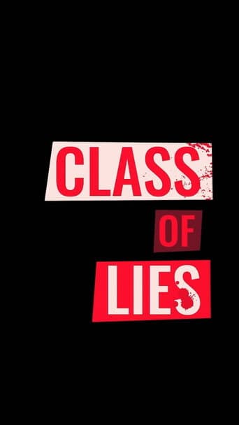 Poster for Class of Lies