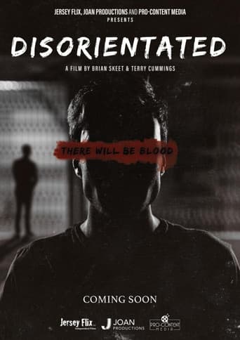 Poster for Disorientated