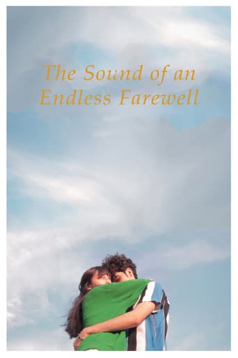 Poster for The Sound of an Endless Farewell