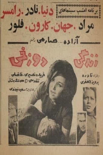 Poster for Hellish Life