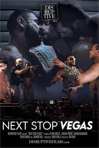 Poster for Next Stop Vegas