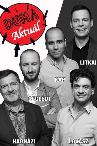 Poster for Duma aktuál