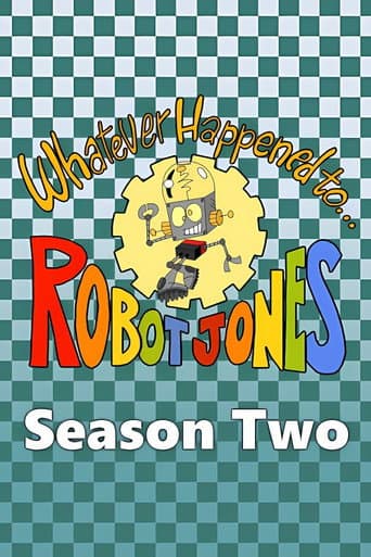 Poster for Season 2