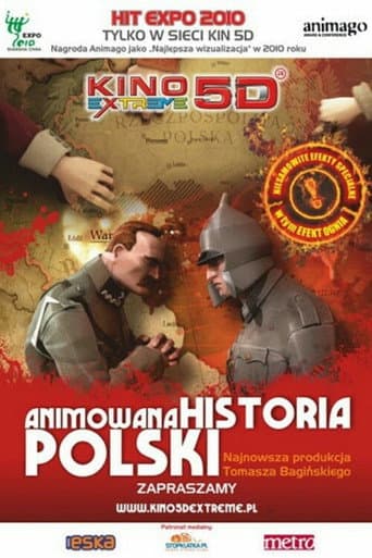 Poster for Animated History of Poland
