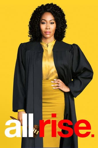 Poster for Season 1