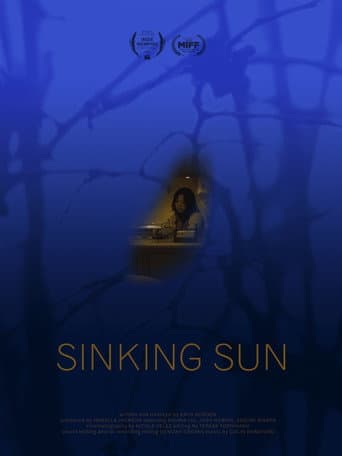 Poster for Sinking Sun