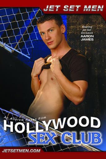 Poster for Hollywood Sex Club