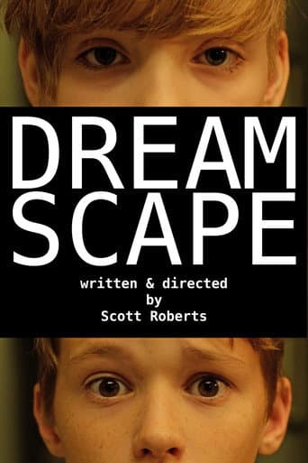 Poster for Dreamscape