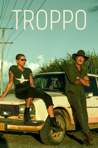 Poster for Troppo