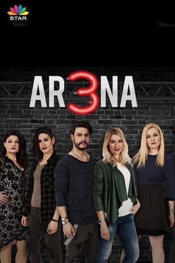 Poster for Ar3na