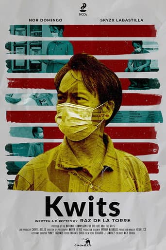 Poster for Kwits