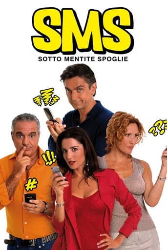Poster for SMS: Sotto Mentite Spoglie