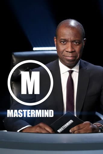 Poster for Mastermind