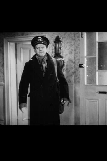Poster for The Postman