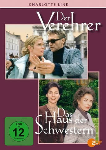 Poster for The Admirer
