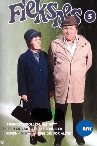 Poster for Season 5