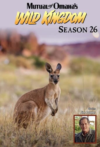 Poster for Season 26