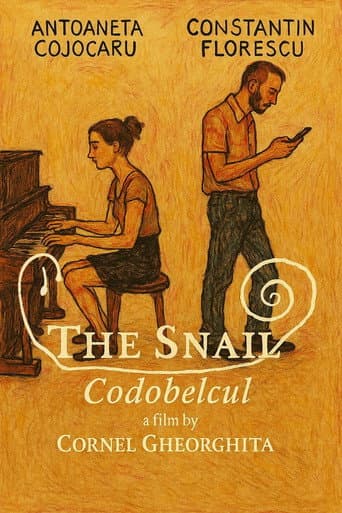Poster for The Snail